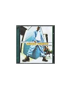 Greatest Hits (UK Import)