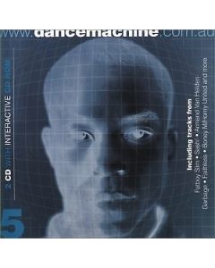Dance Machine 5
