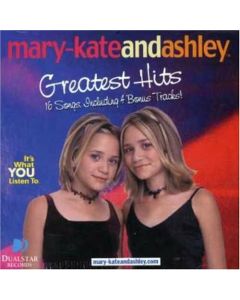 Greatest Hits Mary-Kate and Ashley