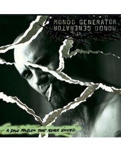 Mondo Generator A Drug Problem That Never Existed