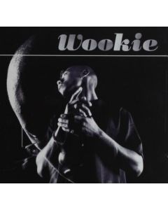 WOOKIE MUSIC CD