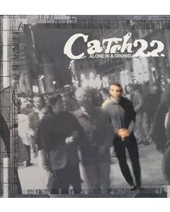 Catch 22 Alone In A Crowd Music CD