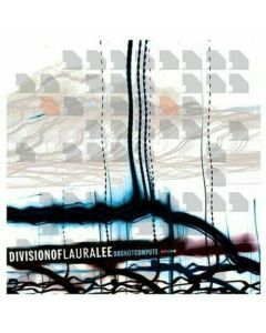 DIVISION OF LAURA LEE DAS NOT COMPUTE MUSIC CD
