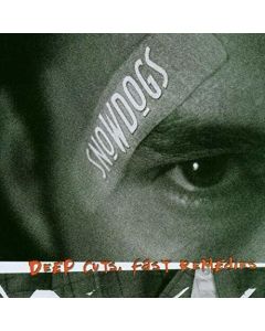 Deep Cuts Fast Remedies