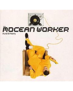 Mocean Worker Music CD Aural & Hearty