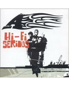 HI-FI SERIOUS MUSIC CD