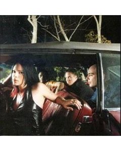 JOYDROP VIBERATE FEATURING SOMETIMES WANNA DIE MUSIC CD