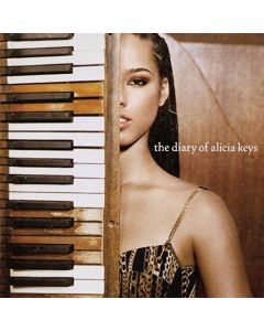 THE DIARY OF ALICIA KEYS