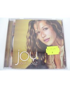 Joy Enriquez Music CD