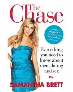 The Chase: Everything you need to know about men, dating and sex
