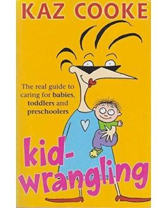 Kidwrangling