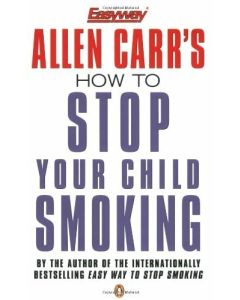 How To Stop Your Child Smoking