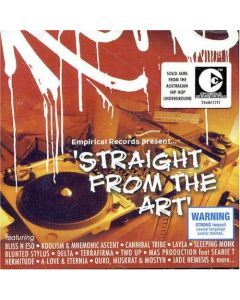 Straight from the Art