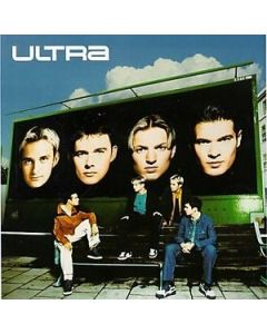 Ultra + Bonus Enhanced CD (5 T
