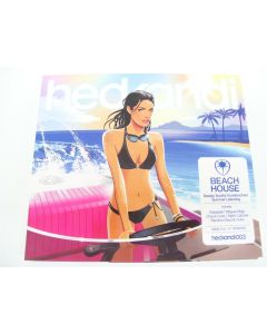 Hed Kandi Beach House