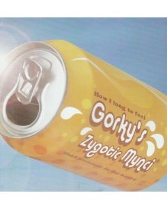 Gorky's Zygotic Mynci How I Long To Feel That Summer In My Heart CD