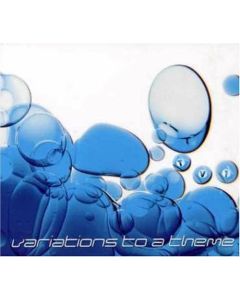 Variations to a Theme Music CD
