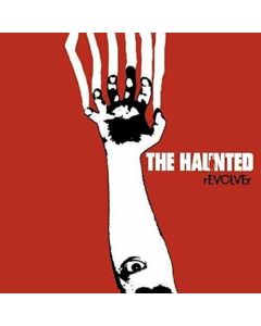THE HAUNTED REVOLVER MUSIC CD