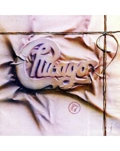CHICAGO 17 MUSIC CD