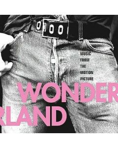 Wonderland Music From The Motion Picture CD Soundtrack Movie