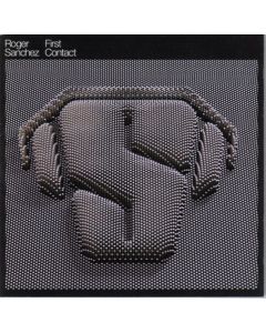 ROGER SANCHEZ FIRST CONTACT MUSIC CD