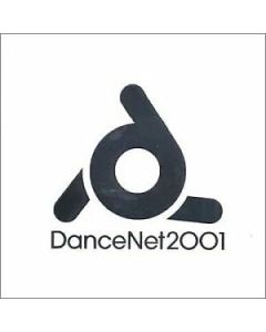 Dancenet 2001 Music CD