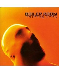 BOILER ROOM CAN'T BREATHE MUSIC CD ALBUM