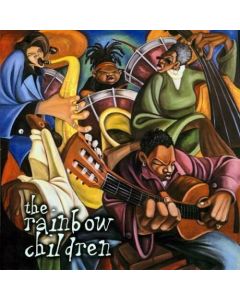 Prince The Rainbow Children CD