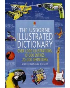 Usborne Illustrated Dictionary