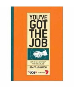 You've Got the Job