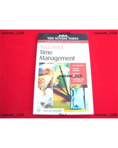 Successful Time Management