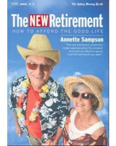 The New Retirement