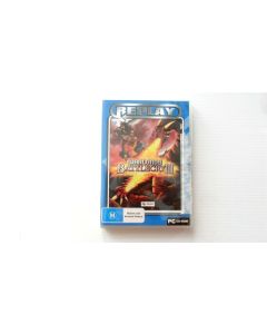 WARLORDS BATTLECRY III 3 PC GAME ENLIGHT