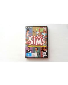 THE SIMS PC GAME EA GAMES