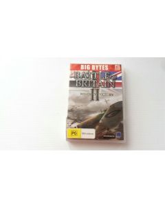 BATTLE OF BRITAIN II 2 WINGS OF VICTORY PC GAME GMX
