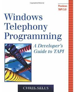 Windows Telephony Programming