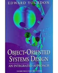 Object-Oriented Systems Development Hb