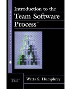 Introduction to the Team Software Process