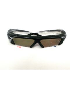 SAMSUNG 3D ACTIVE GLASSES SSG-P2100T/XS BATTERY OPERATED GENUINE ORIGINAL