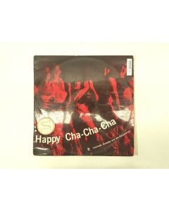 HAPPY CHA CHA CHA LAURINDO ALMEIDA VINYL RECORD COLLECTORS RARE