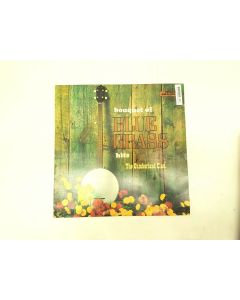 BOUQUET OF BLUE GRASS HITS THE CUMBERLAND CLAN VINYL RECORD STEREO GOLD AWARD