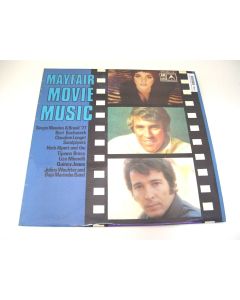 MAYFAIR MOVIE MUSIC VINYL RECORD LIZA MINELLI SUMMIT AUSTRALIA SRA250.142