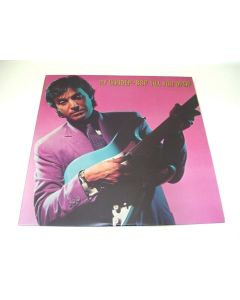 RY COODER BOP TILL YOU DROP VINYL RECORD 1979 WARNER BROS INC STEREO RARE