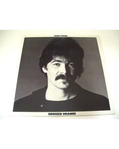 BRUISED ORANGE JOHN PRINE VINYL RECORD RARE ASYLUM WEA RECORDS 1978 6E-139