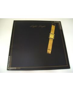 CLASSIX NOUVEAUX NIGHT PEOPLE VINYL RECORD SAL SOLO MIK SWEENEY LIBERTY UAC.5090