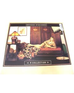 BARBRA STREISAND VINYL RECORD A COLLECTION GREATEST HITS & MORE LP-4658451
