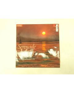 SERENADE AM MEER MIT DEM GUNTER-KALLMANN-CHOR VINYL RECORD POLDOR 237467
