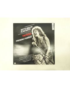 THE ORIGINAL SOUNDTRACK THE ROSE BETTE MIDLER  VINYL RECORD ALAN BATES 