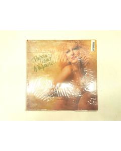 BETTE MIDLER THIGHS & WHISPERS VINYL RECORD ATLANTIC SD16004 COLLECTORS RARE