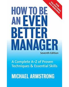 How to Be An Even Better Manager